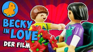 💖 Becky in Love 💖 Happy End oder Liebesdrama? | Playmobil Film Deutsch
