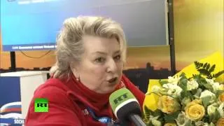 Татьяна Тарасова  Отказ Плющенко от выступлений не стал шоком