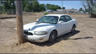 Downed Power Line Safety