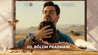 Gönül Dağı 112. Bölüm Fragmanı @trt1