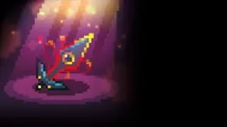 Cursed Sword is Overpowered... (Cursed Sword vs Bosses. )