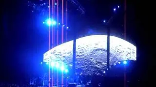 a-ha - Minor Earth Major Sky (Live in Saint-Petersburg, 11.11.10, Ending on a High Note Tour)