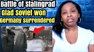 Battle of Stalingrad | REACTION