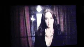 Emily Blunt Opium Ad