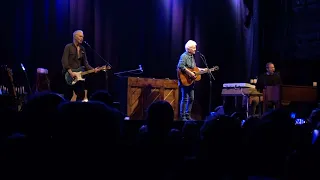 Graham Nash- Teach Your Children, San Diego 6/18/2023