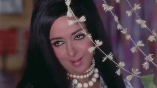 Hema Malini, Sanjeev Kumar - Haan Ji Haan Maine Sharab - Seeta Aur Geeta (1972) Full HD 1080p