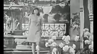 Yvonne Přenosilová - Tak prázdná (1968)