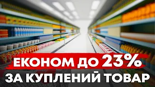 Як повернути 23% за куплений товар в Польщі та ЄС.