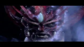 Jushin Thunder Liger: Fist of Thunder (1995) - Monster Wrestling Montage