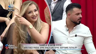 Puterea dragostei (02.01.2022) - Gala 34 COMPLET HD