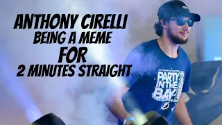 Anthony Cirelli Being A Meme For 2 Minutes Straight