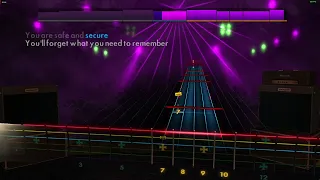 Muse - We are F*cking F*cked | Rocksmith 2014