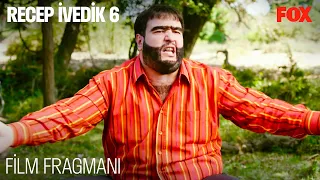 Recep İvedik 6 Film Fragmanı