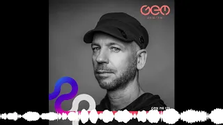 Gem FM 121 - Secret Cinema 10 hour set @ Thuishaven 2019 - PT1