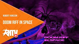 ROB - Doom Riff In Space