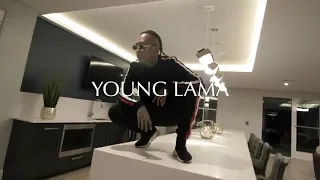 Young Lama - DOLLA BILLS ft.VTEN (Official Music Video) DJ Bishow