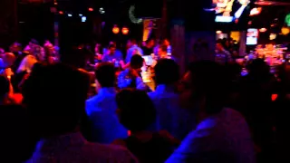 What is Love Live Show in Moscow Barbados Club RotAlex Dj What is Love Mix 2016