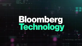 'Bloomberg Technology' Full Show (03/23/2022)