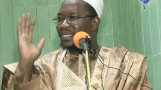 AZZUKHRUF 025-025 IMAM MOHAMED MAHI OUATTARA (le jour du baptême) de PROPHÈTE?