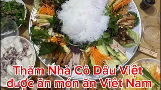 Phan 5_Cuộc Sống Nông Thôn , của Cô dâu Việt Nơi xứ Người # Cuộc sống Trung Quốc