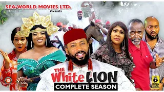 THE WHITE LION (COMPLETE SEASON) FREDRICK LEONARD 2023 LATEST NOLLYWOOD MOVIE #2023 #trending