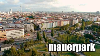 Mauerpark | Ganzer Film (deutsch) [with English subtitles] ᴴᴰ