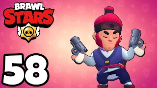 Brawl Stars | Gameplay Walkthrough | Royal Agent Colt | #58