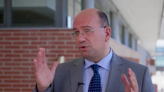 Is denosumab superior to zoledronic acid in the treatment of bone metastases in MM?