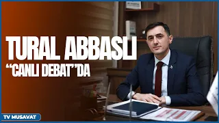 TƏCİLİ: Paşinyan Əliyevin növbəti tələbini yerinə yetirdi – Tural Abbaslı ilə “Canlı debat”