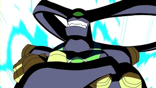 Ben Recupera o Feedback DUBLADO | Ben 10 Omniverse