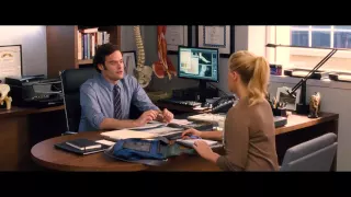 Девушка без комплексов трейлер (2015) / Trainwreck trailer (2015)