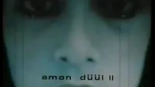 Amon Düül II - All the Years Round