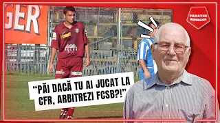 SOC | “Fesnic A JUCAT la JUNIORII CFR Cluj!” | Ioan Igna, DEZVALUIRE BOMBA