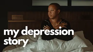 My Depression Story: Living with Depression as a Black Christian woman