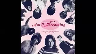 Various ‎– Dream Babes Vol. 1 - Am I Dreaming? 60's Beat Pop Rock Girls Ballad Music Compilation LP