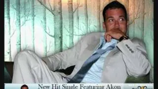 Jason Miller ft Akon - Sucker For Love