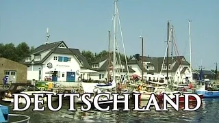 Deutschlands Ostseeinseln - Reisebericht