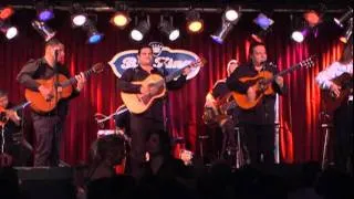 " jobi joba" by los cintron @ BB king nyc