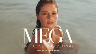 Up Close and Personal with Andi Eigenmann | MEGA Magazine (Typical Day In Siargao)