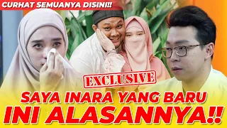 SAYA INARA YANG BARU, INI ALASANNYA!!