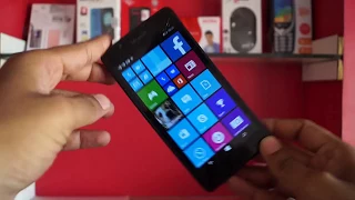 How to unlock | Hard Reset | Factory Reset MICROSOFT LUMIA 540 RM 1141 IN HINDI | नोकिया लुमिया 540