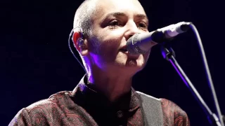 Sinéad O'Connor - Mna na h Eireann Women of Ireland