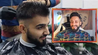 Meine Reaktion auf MGP - Bester Friseur in Berlin??? | #BartmannReagiert