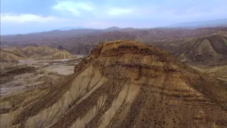 DESIERTO DE TABERNAS