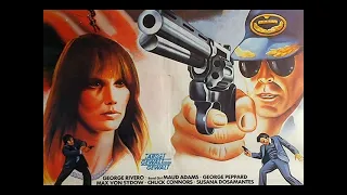 Kartalların Hedefi - Target Eagle (1982) Yeşilçam Türkçe Dublaj 720p HDRip Tanıtım