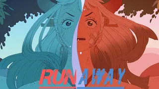 One piece [AMV] - Runaway
