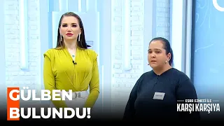 Gülben'den Annesi Hakkında  Şok İddia - Esra Ezmeci İle Karşı Karşıya 68. Bölüm