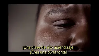 La Mejor Película de TID sin serlo | Trastorno de Identidad Disociativo | Precious