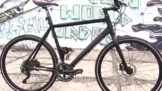 Cannondale BadBoy Fatty