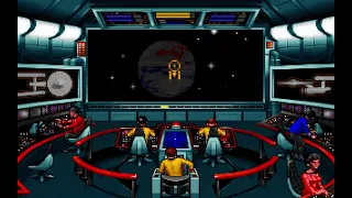 Star Trek 25th Anniversary (PC) | 6: That Old Devil Moon